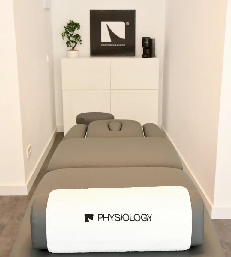 Fisioterapia en Physiology Fisioterapia