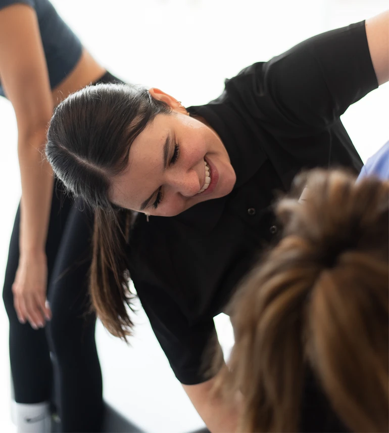 Natalie Physiologylab