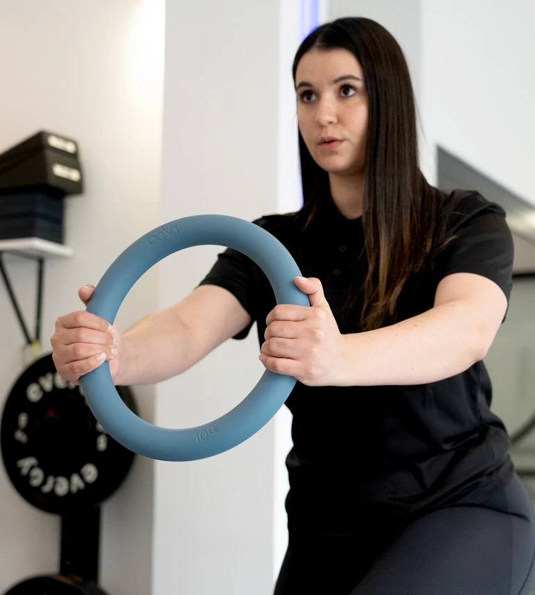 Pilates Physiologylab